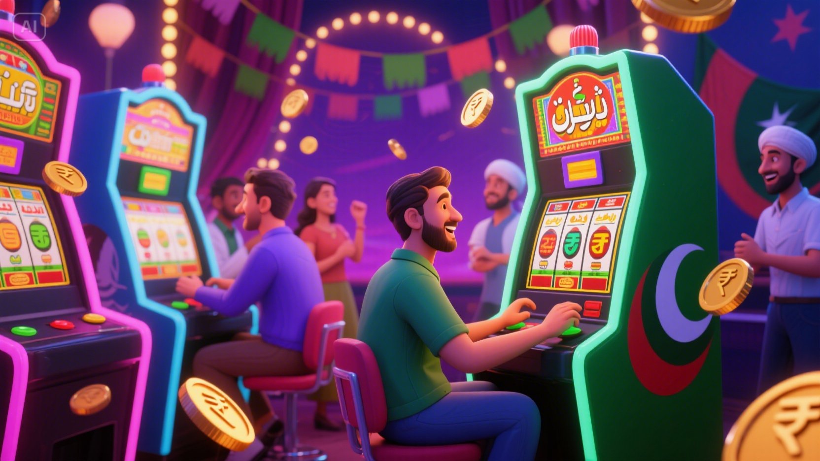 Casino coin dozer casino apk desktop and mobile interfaces