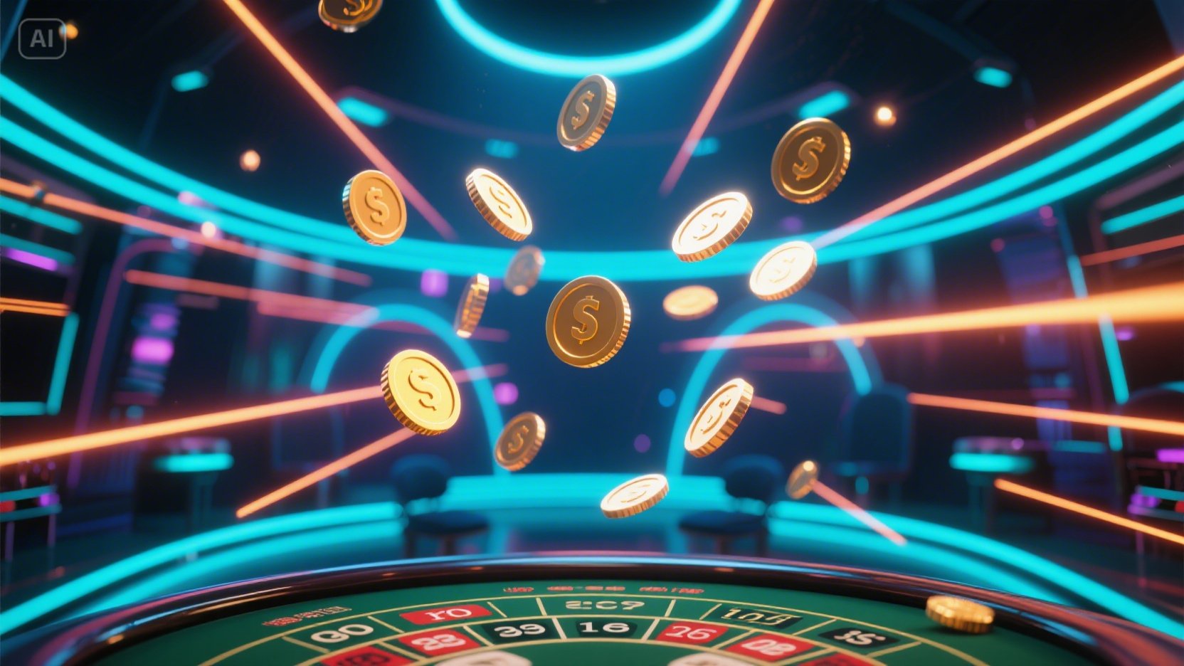 Casino coin dozer casino apk desktop and mobile interfaces