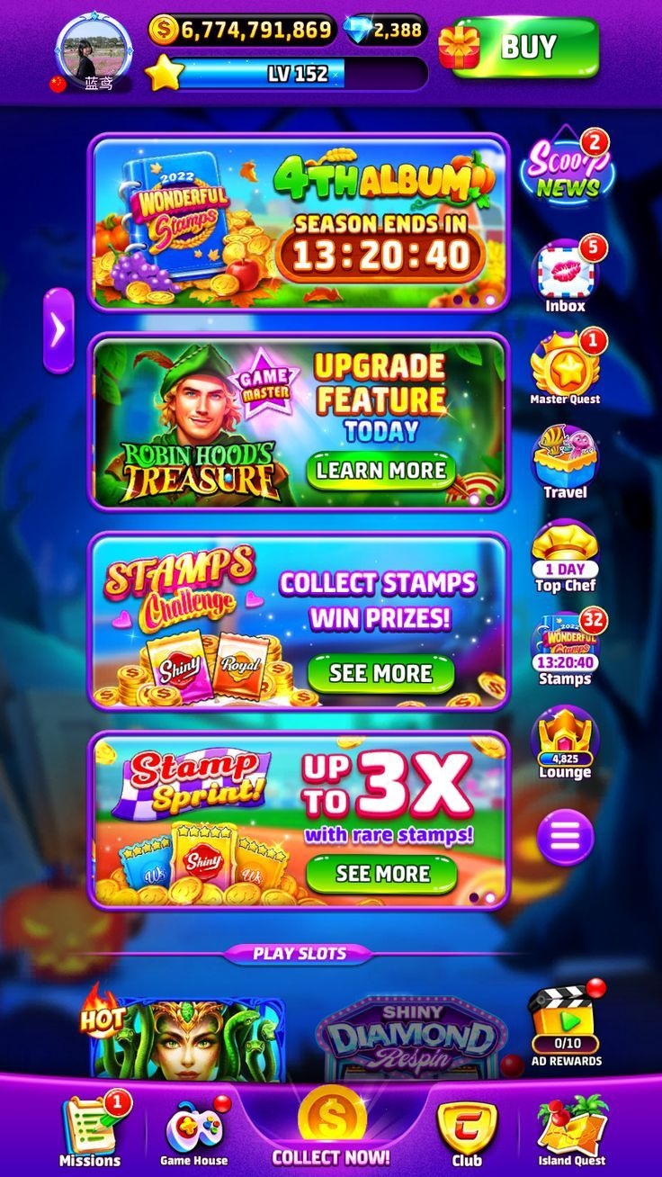 Registration at coin dozer casino apk Casino