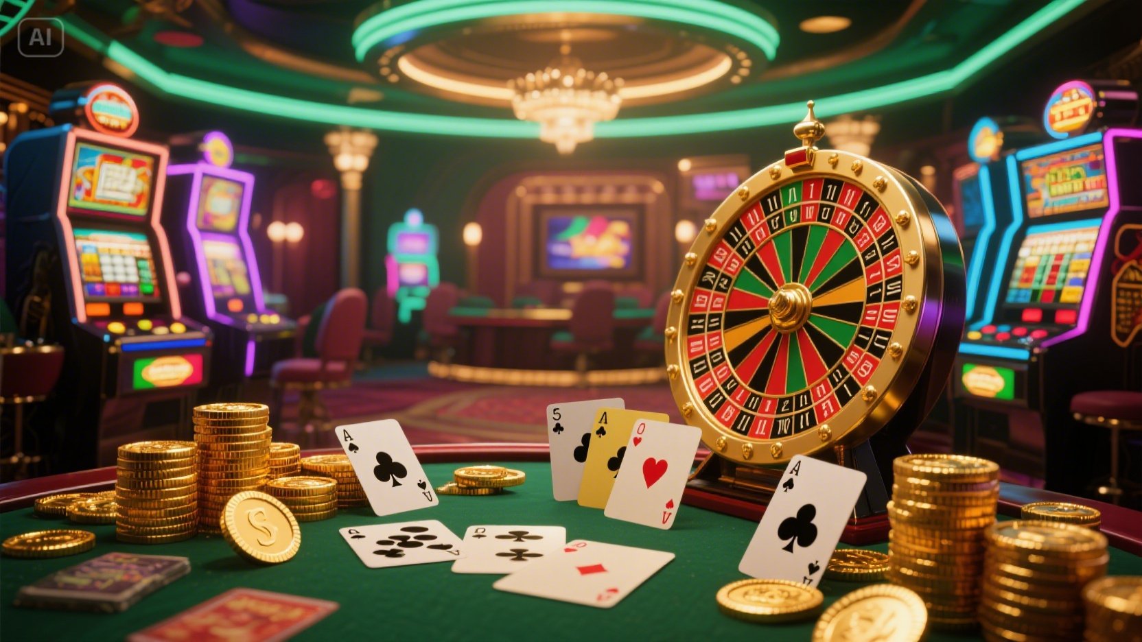 Casino coin dozer casino apk desktop and mobile interfaces