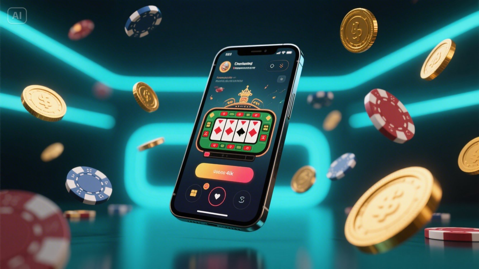 Casino coin dozer casino apk desktop and mobile interfaces