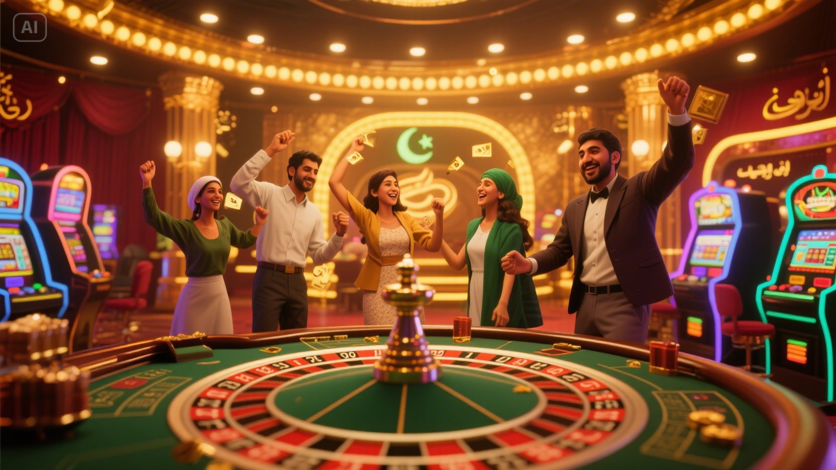 coin dozer casino apkJoin now and enjoy a 200% instant bonus on your first deposit! Pakistan’s players can play slots, poker, and live casino with guaranteed PKR payouts.