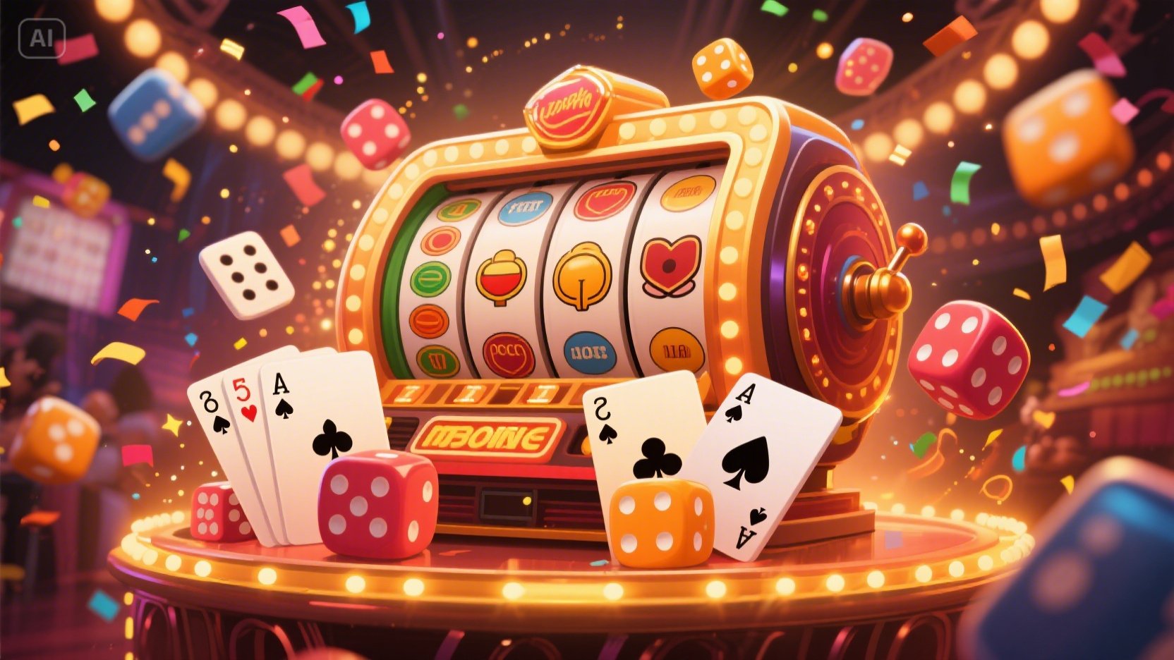 Casino coin dozer casino apk desktop and mobile interfaces