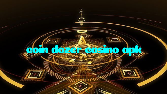 coin dozer casino apk