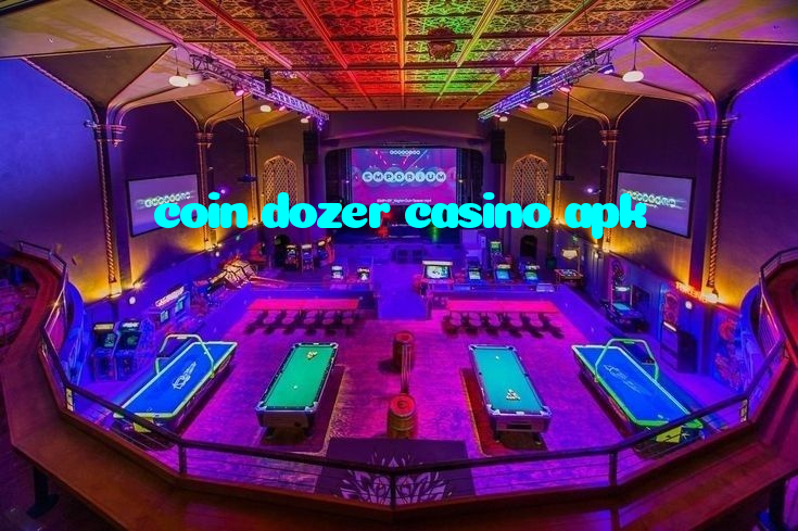 coin dozer casino apk