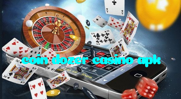 coin dozer casino apk