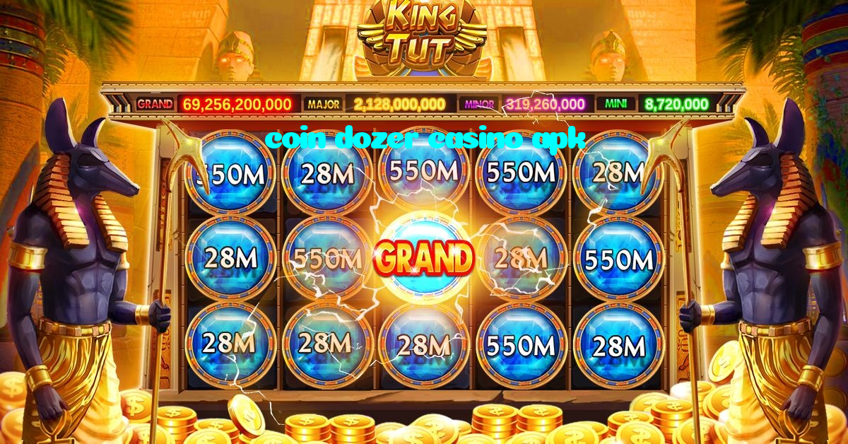 coin dozer casino apk خوش آمدید بونس +600% پیشکش موبائل ایپ کے پروموشن سیکشن میں دکھائی دیتی ہے۔