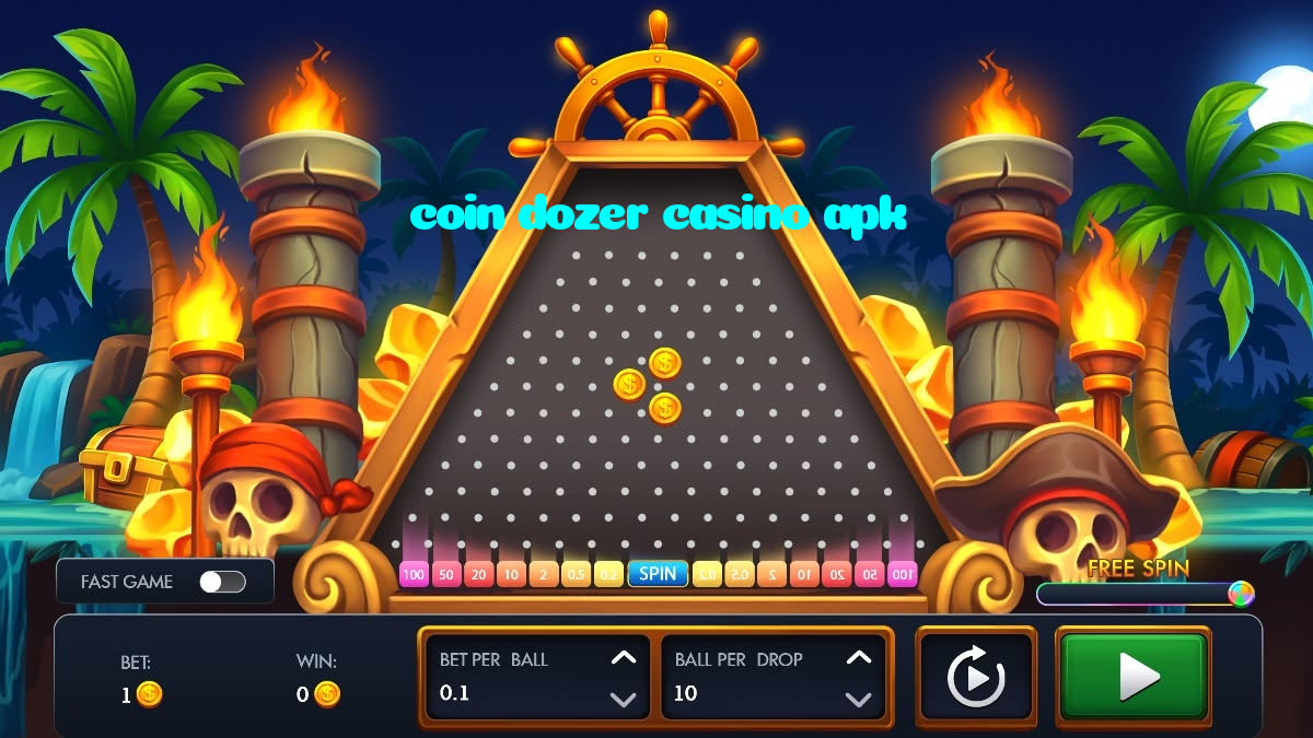 coin dozer casino apk casino presented on mobile device in Pakistan with slots and live games