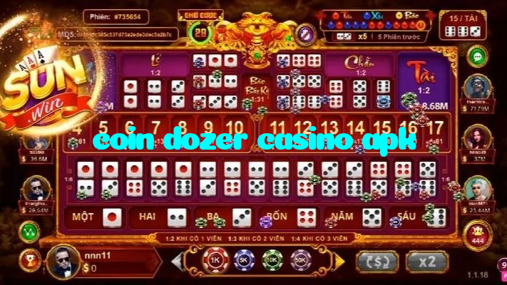 coin dozer casino apk casino presented on mobile device in Pakistan with slots and live games