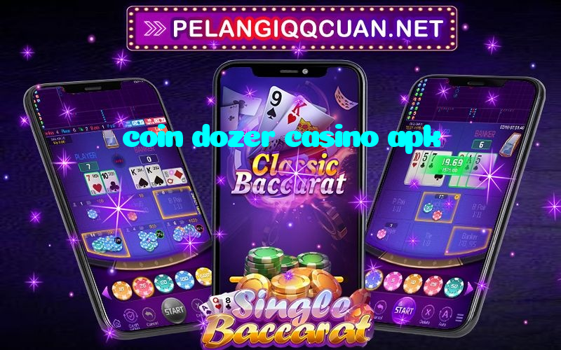 coin dozer casino apk خوش آمدید بونس +600% پیشکش موبائل ایپ کے پروموشن سیکشن میں دکھائی دیتی ہے۔