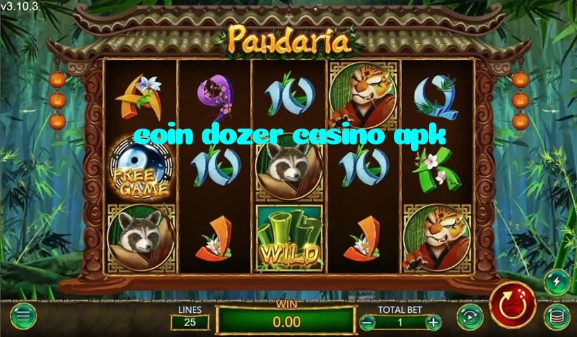 coin dozer casino apk