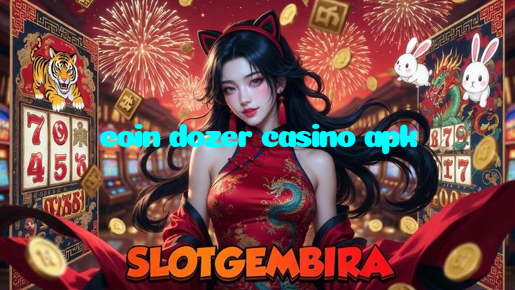 coin dozer casino apk casino presented on mobile device in Pakistan with slots and live games