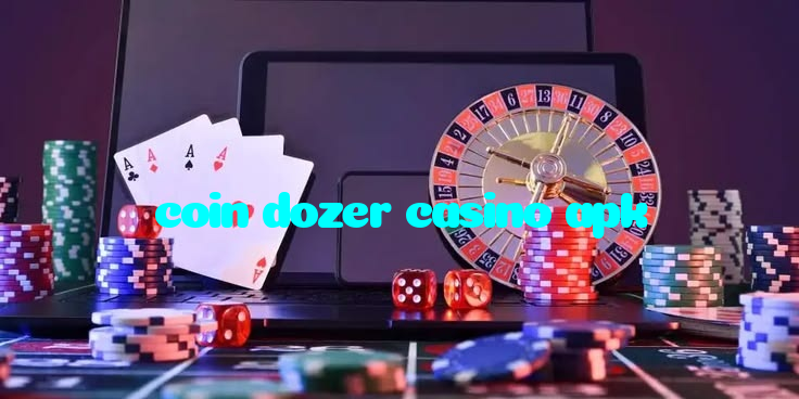 coin dozer casino apk