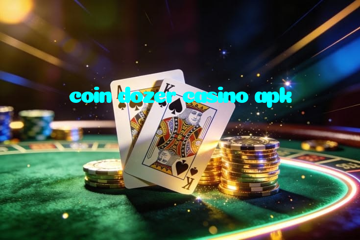 coin dozer casino apk خوش آمدید بونس +600% پیشکش موبائل ایپ کے پروموشن سیکشن میں دکھائی دیتی ہے۔