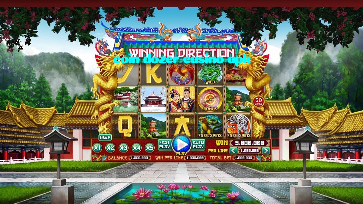coin dozer casino apk خوش آمدید بونس +600% پیشکش موبائل ایپ کے پروموشن سیکشن میں دکھائی دیتی ہے۔