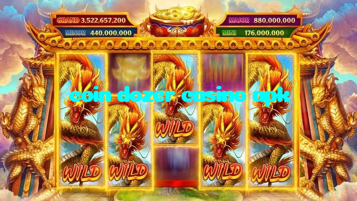 coin dozer casino apk casino presented on mobile device in Pakistan with slots and live games