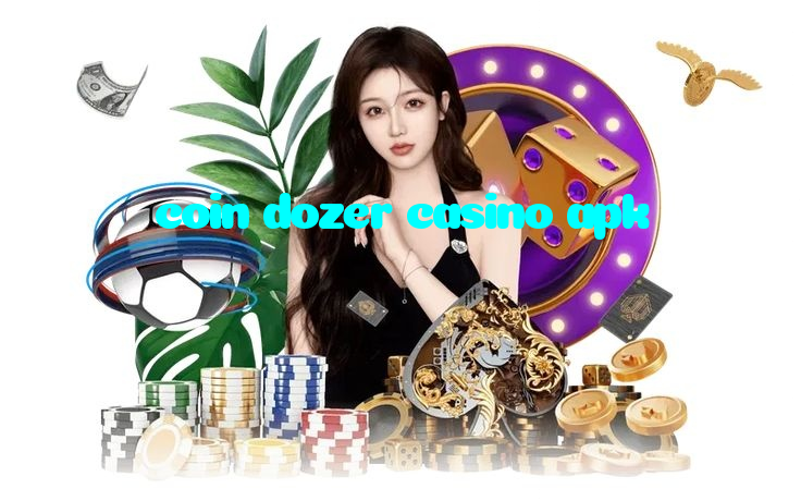 coin dozer casino apk خوش آمدید بونس +600% پیشکش موبائل ایپ کے پروموشن سیکشن میں دکھائی دیتی ہے۔