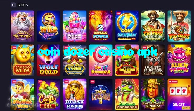 making first deposit on coin dozer casino apk website using local payment methods in Pakistan