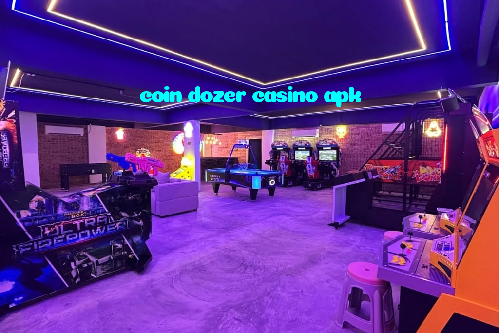 coin dozer casino apk casino presented on mobile device in Pakistan with slots and live games