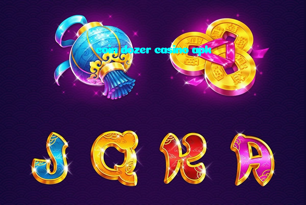 coin dozer casino apk