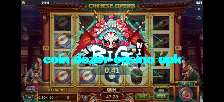 available types of coin dozer casino apk bet including pre-match live express and system bets