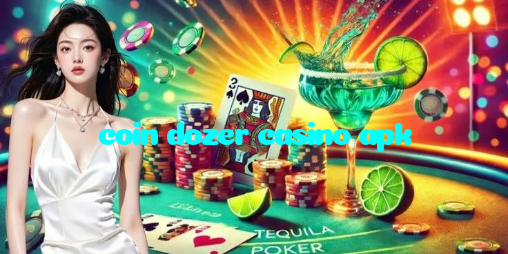 coin dozer casino apk casino presented on mobile device in Pakistan with slots and live games