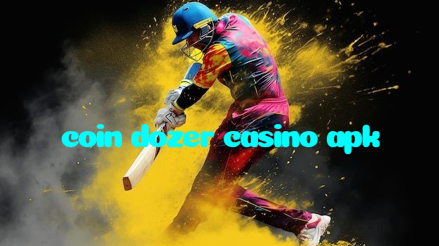 coin dozer casino apk casino presented on mobile device in Pakistan with slots and live games