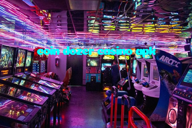 coin dozer casino apk