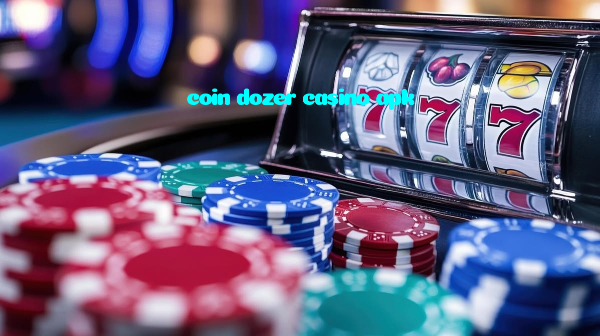 coin dozer casino apk casino presented on mobile device in Pakistan with slots and live games