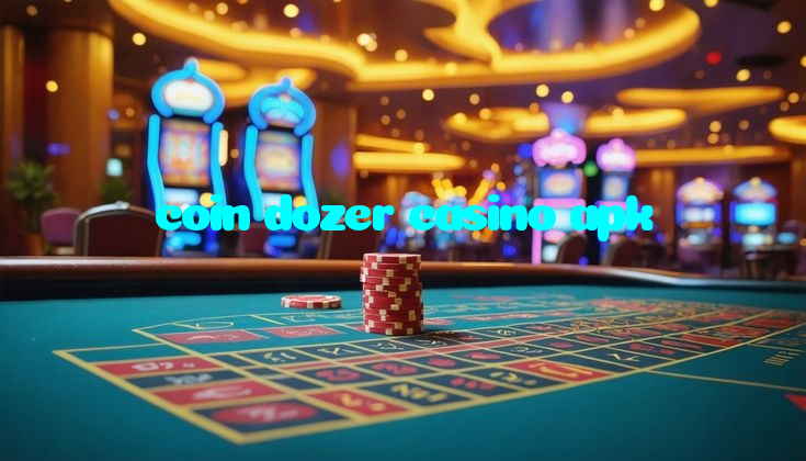 coin dozer casino apk