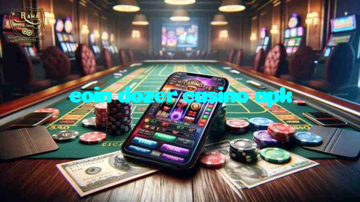 coin dozer casino apk casino presented on mobile device in Pakistan with slots and live games