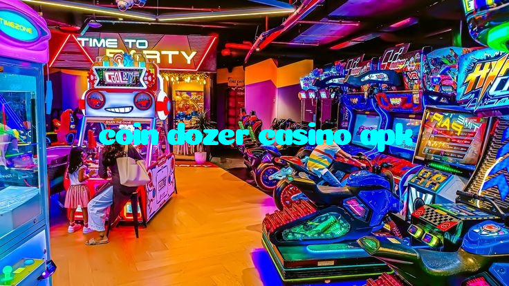 coin dozer casino apk casino presented on mobile device in Pakistan with slots and live games
