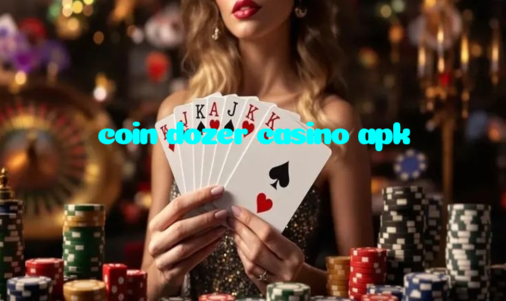 coin dozer casino apk