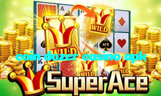 coin dozer casino apk