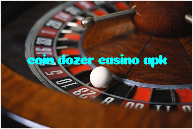 coin dozer casino apk casino presented on mobile device in Pakistan with slots and live games