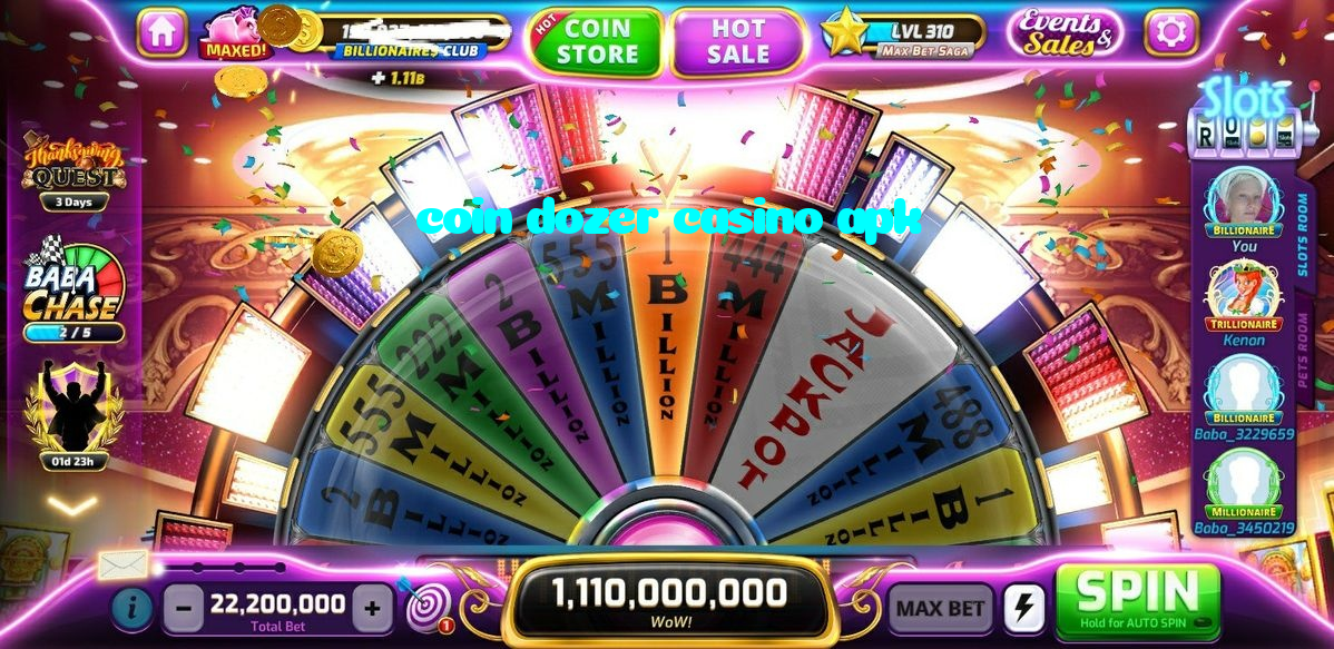 available types of coin dozer casino apk bet including pre-match live express and system bets
