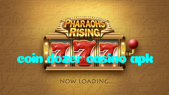 coin dozer casino apk