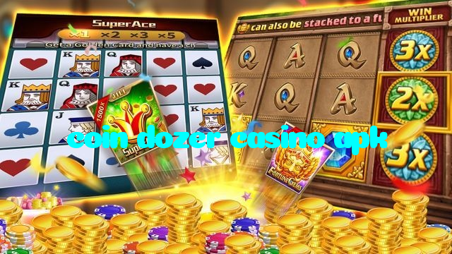 coin dozer casino apk casino presented on mobile device in Pakistan with slots and live games